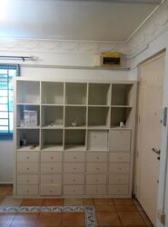 Blk 124 MARSILING RISE (Woodlands), HDB Executive #618309221